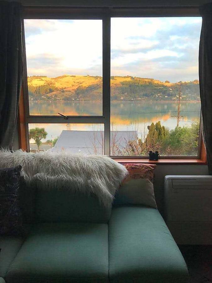 Harbour Side Views Villa Дюндин Екстериор снимка